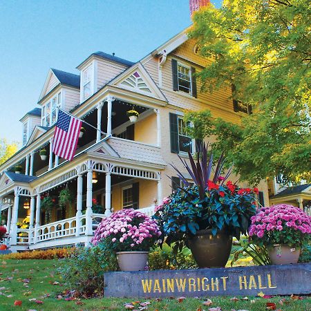 Wainwright Inn Great Barrington Zewnętrze zdjęcie