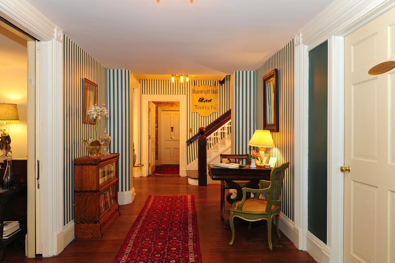 Wainwright Inn Great Barrington Zewnętrze zdjęcie