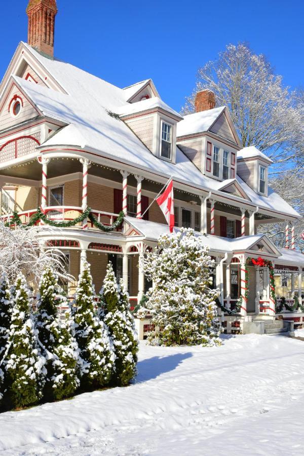Wainwright Inn Great Barrington Zewnętrze zdjęcie